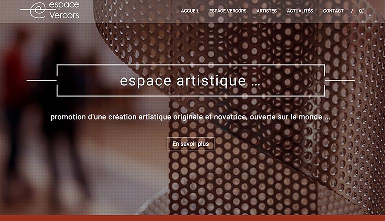 © Espace Vercors - site internet