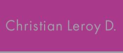 Christian LEROY