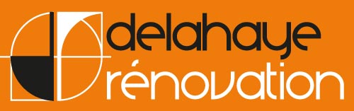 Delahaye Renovation logo