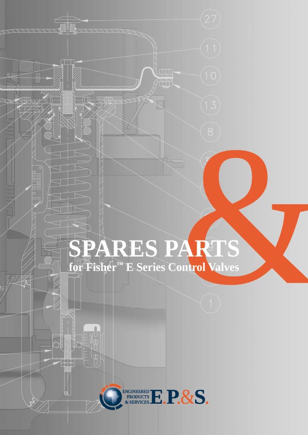 EPS Spares parts