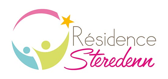 Residence Steredenn logo