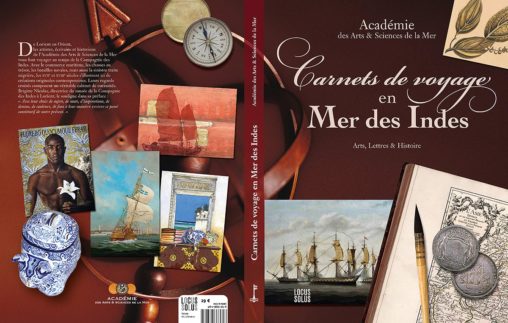 Académie des Arts & Sciences de la Mer - Carnets de voyage en Mer des Indes - Locus-Solus