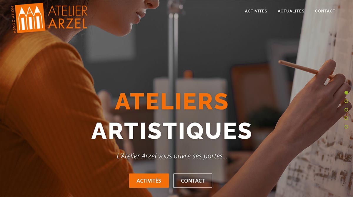 2022 09 Association Atelier Arzel Site