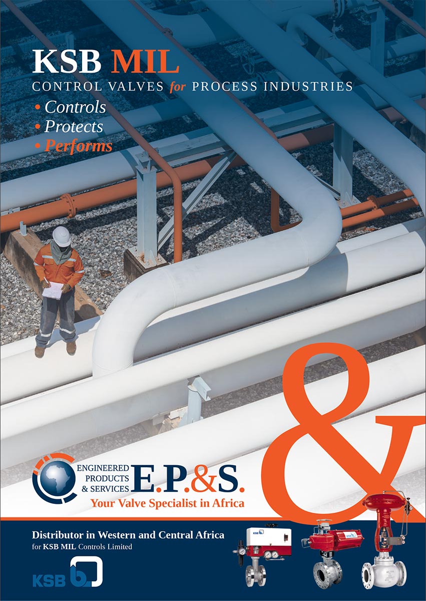 2023 08 EP&S Catalogue KSB