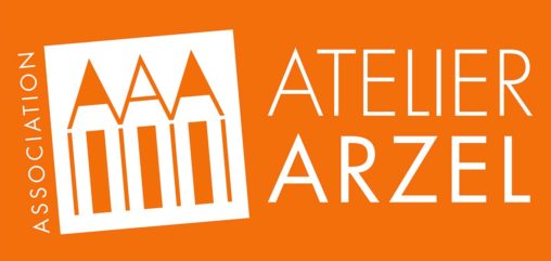 2022 04 Association Atelier Arzel Logo