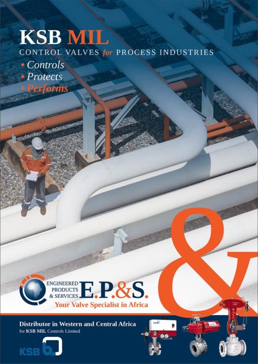 2023 08 EP&S Catalogue KSB
