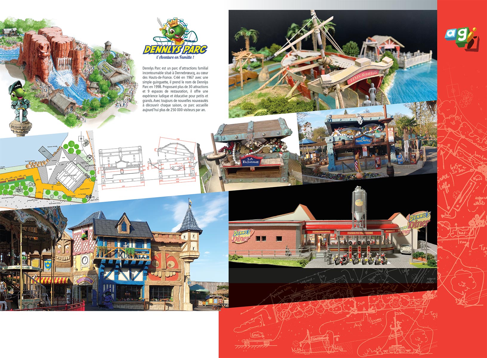 2025 01 AGimaginairing DennlysPark verso