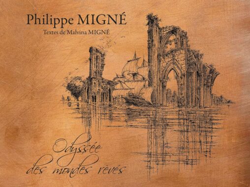2025 11 Philippe Migne Livre 128pages